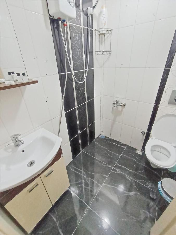 Center House Apart Hotel Provincia di Provincia di Istanbul Esterno foto